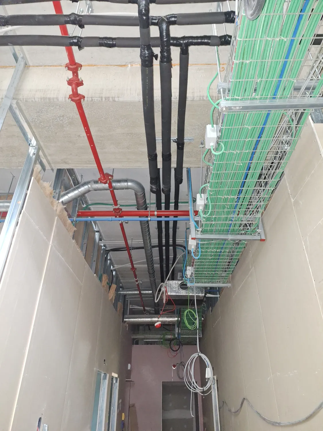 HCT Site Management - Lagerlogistikband