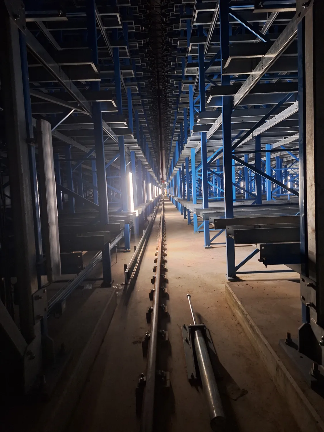 HCT Site Management - Lagerlogistikband